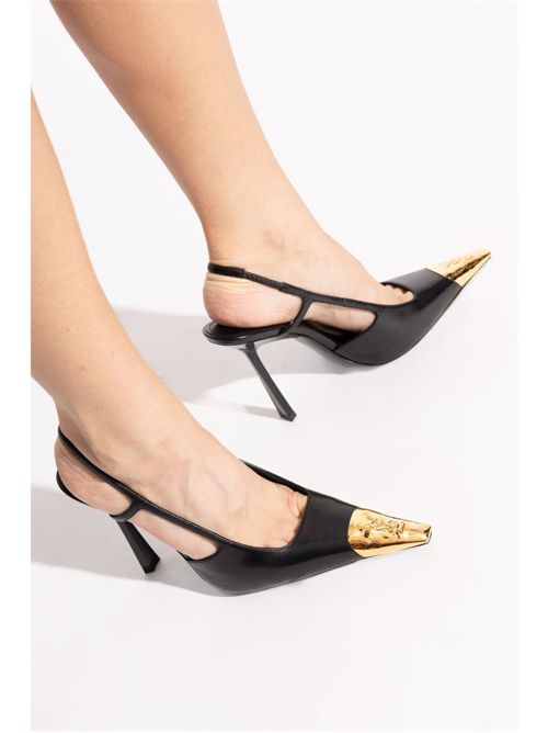 Jeanne pumps SAINT LAURENT | 800164AADX21000